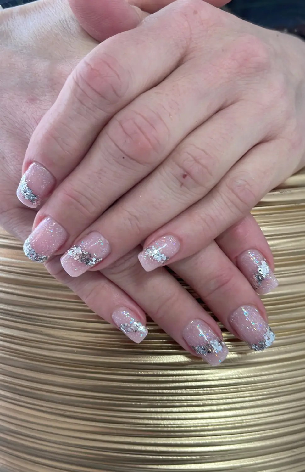 Nagelkunst von Nailsby Julia