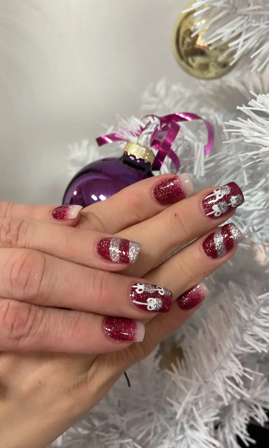 Nagelkunst von Nailsby Julia