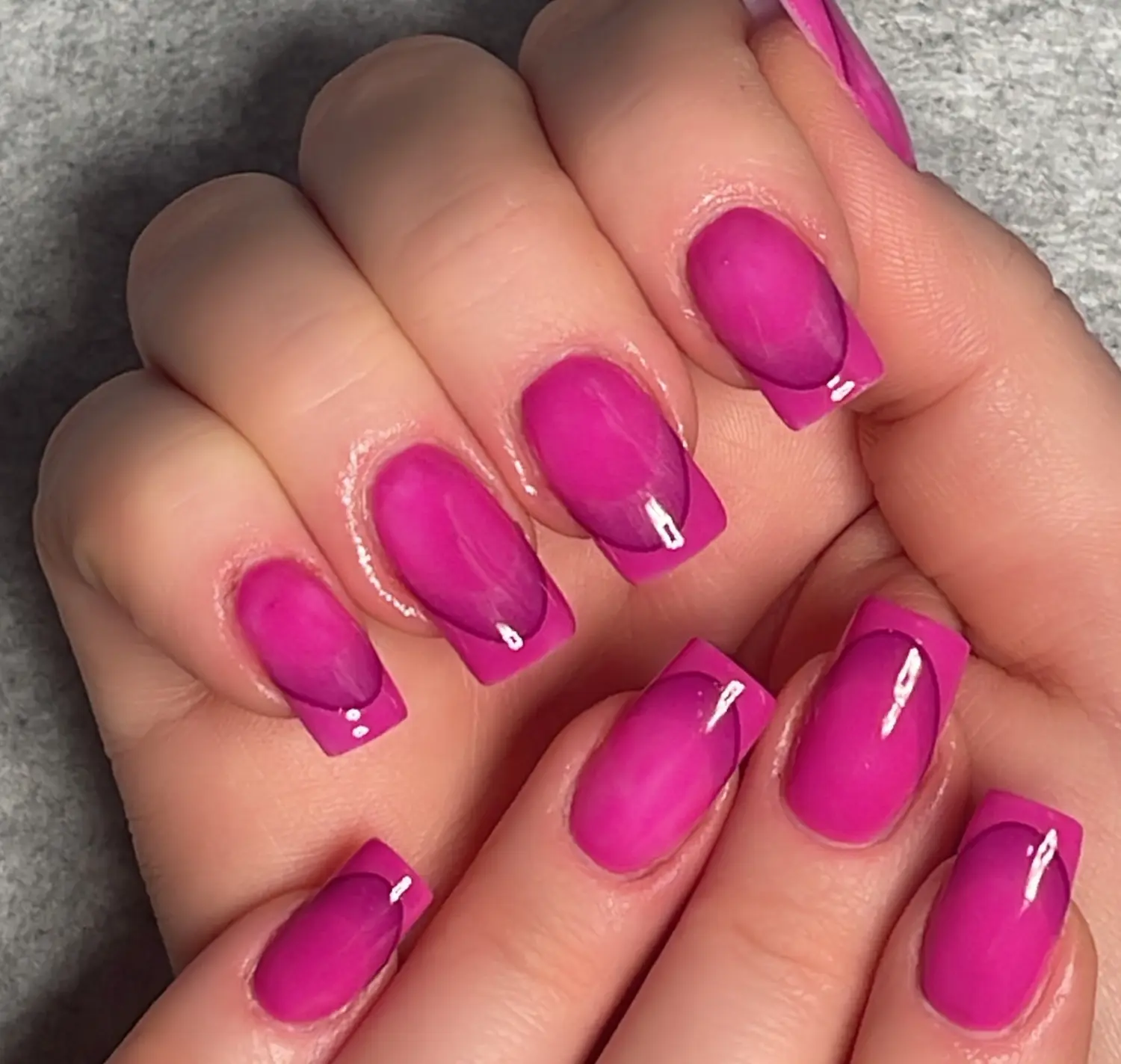 Nagelkunst von Nailsby Julia