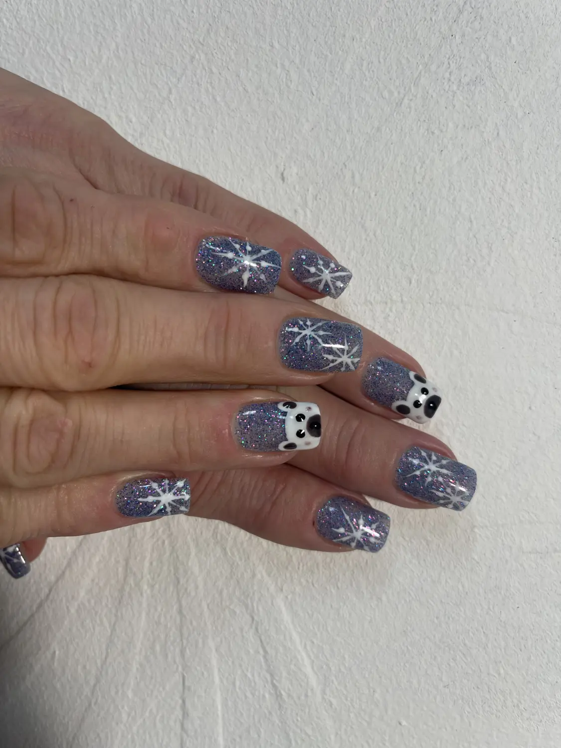 Nagelkunst von Nailsby Julia