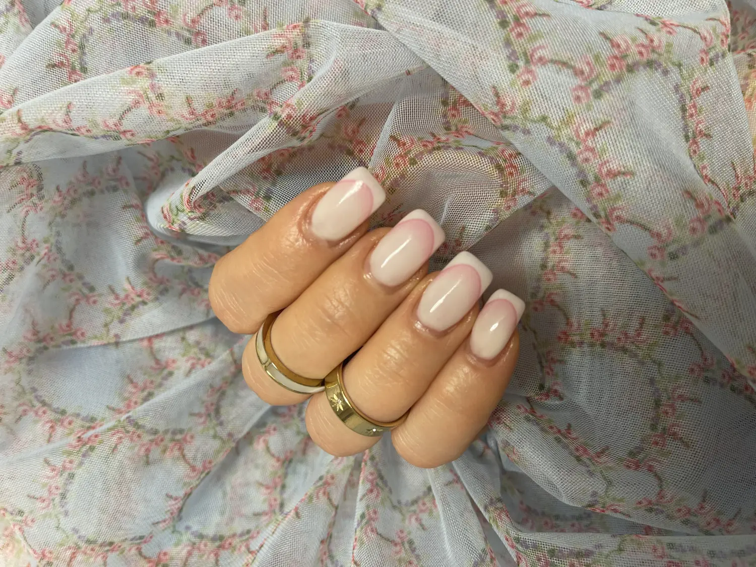 Nagelkunst von Nailsby Julia