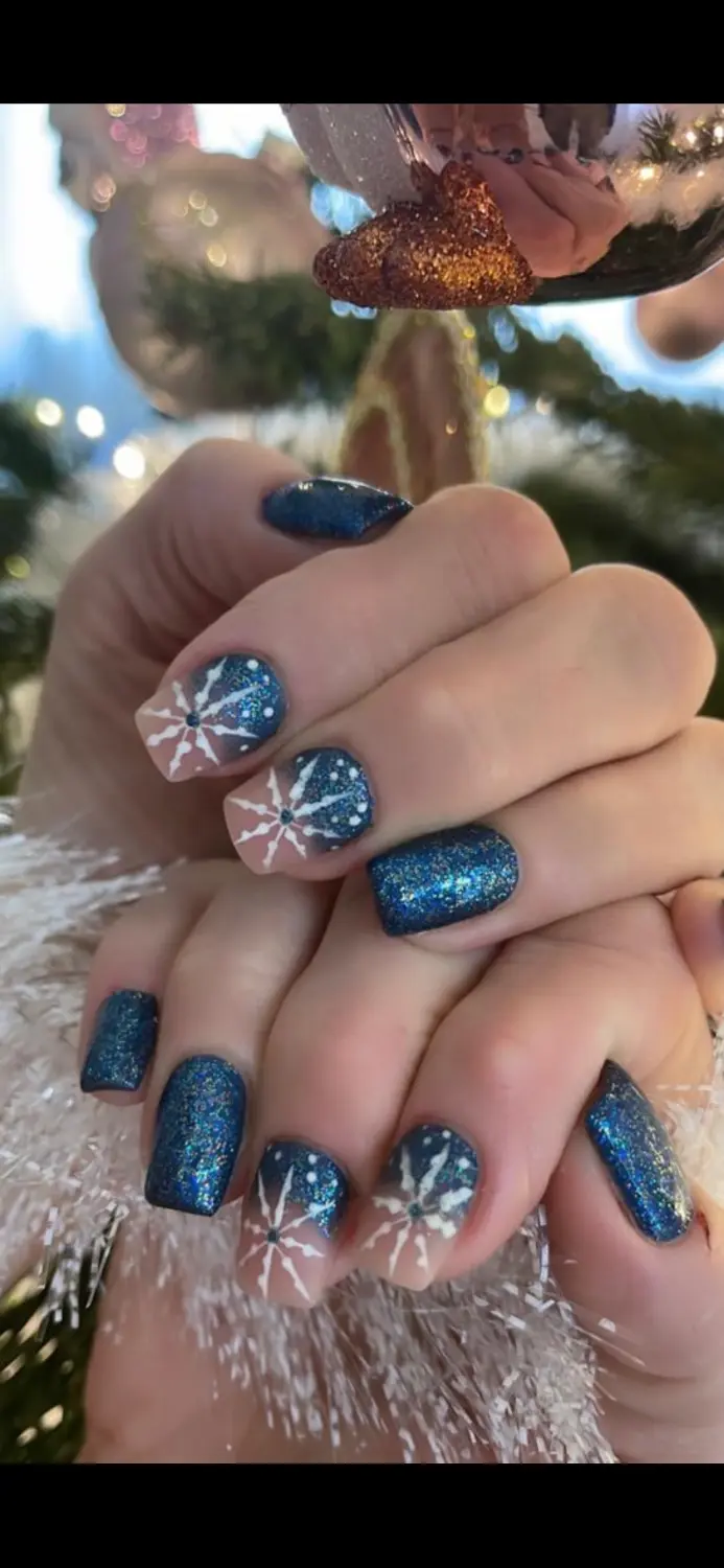 Nagelkunst von Nailsby Julia