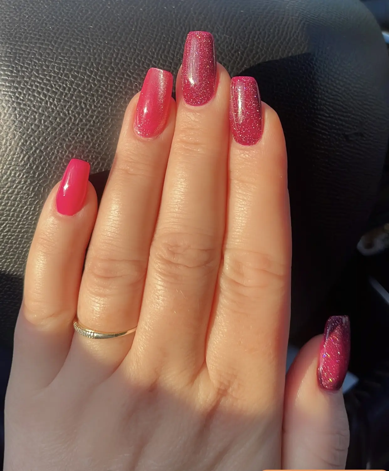 Nagelkunst von Nailsby Julia