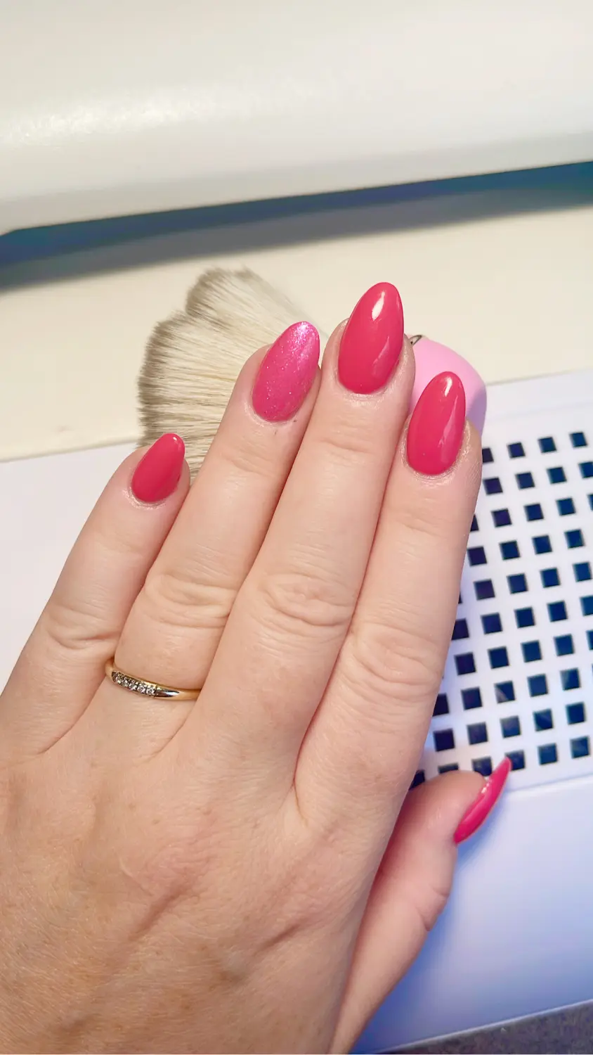 Nagelkunst von Nailsby Julia