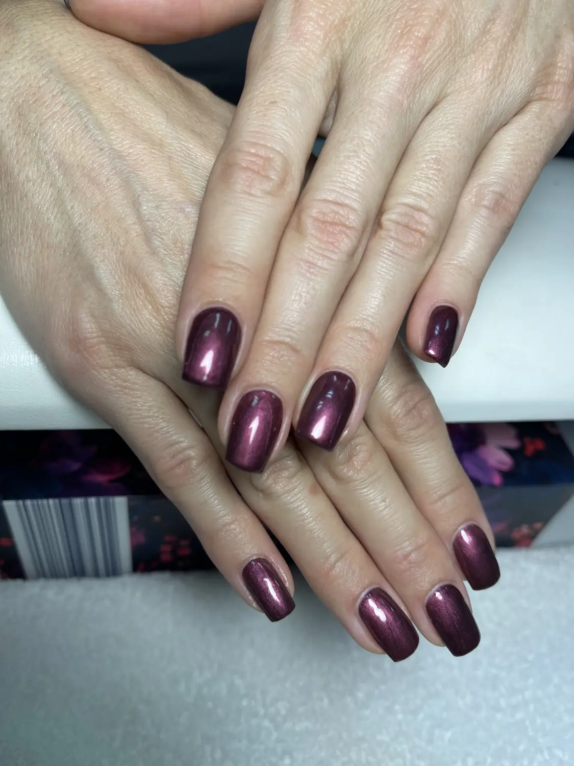 Nagelkunst von Nailsby Julia