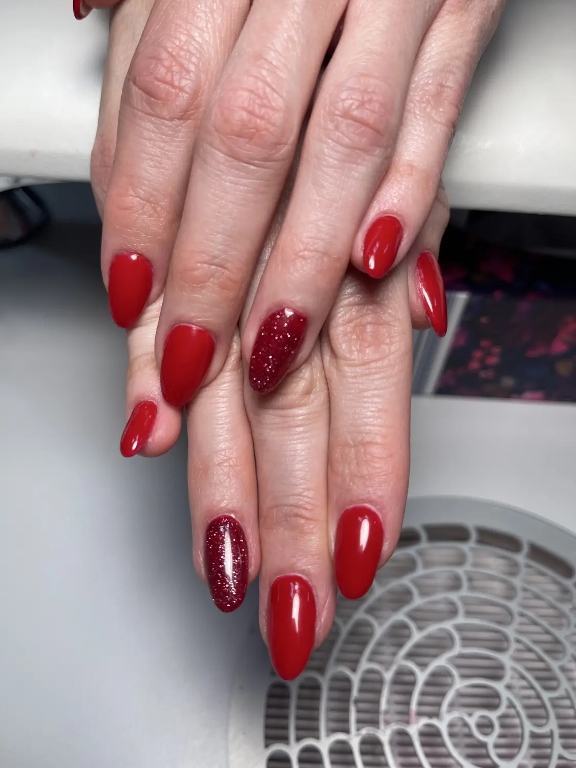 Nagelkunst von Nailsby Julia