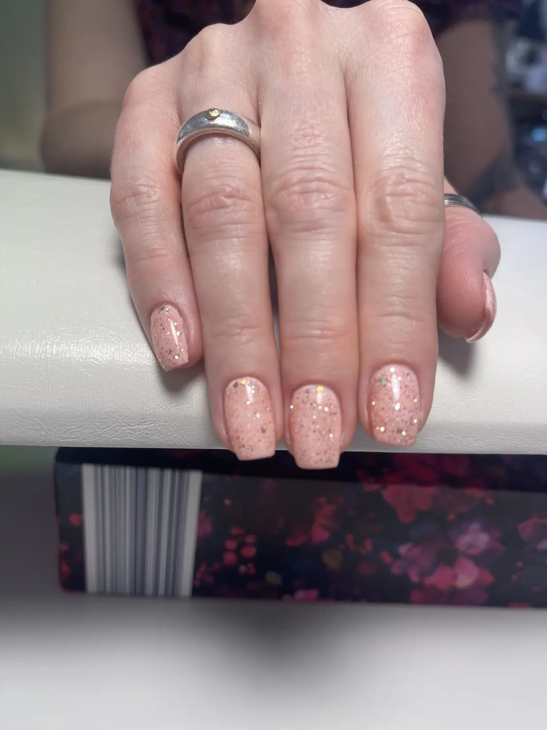 Nagelkunst von Nailsby Julia