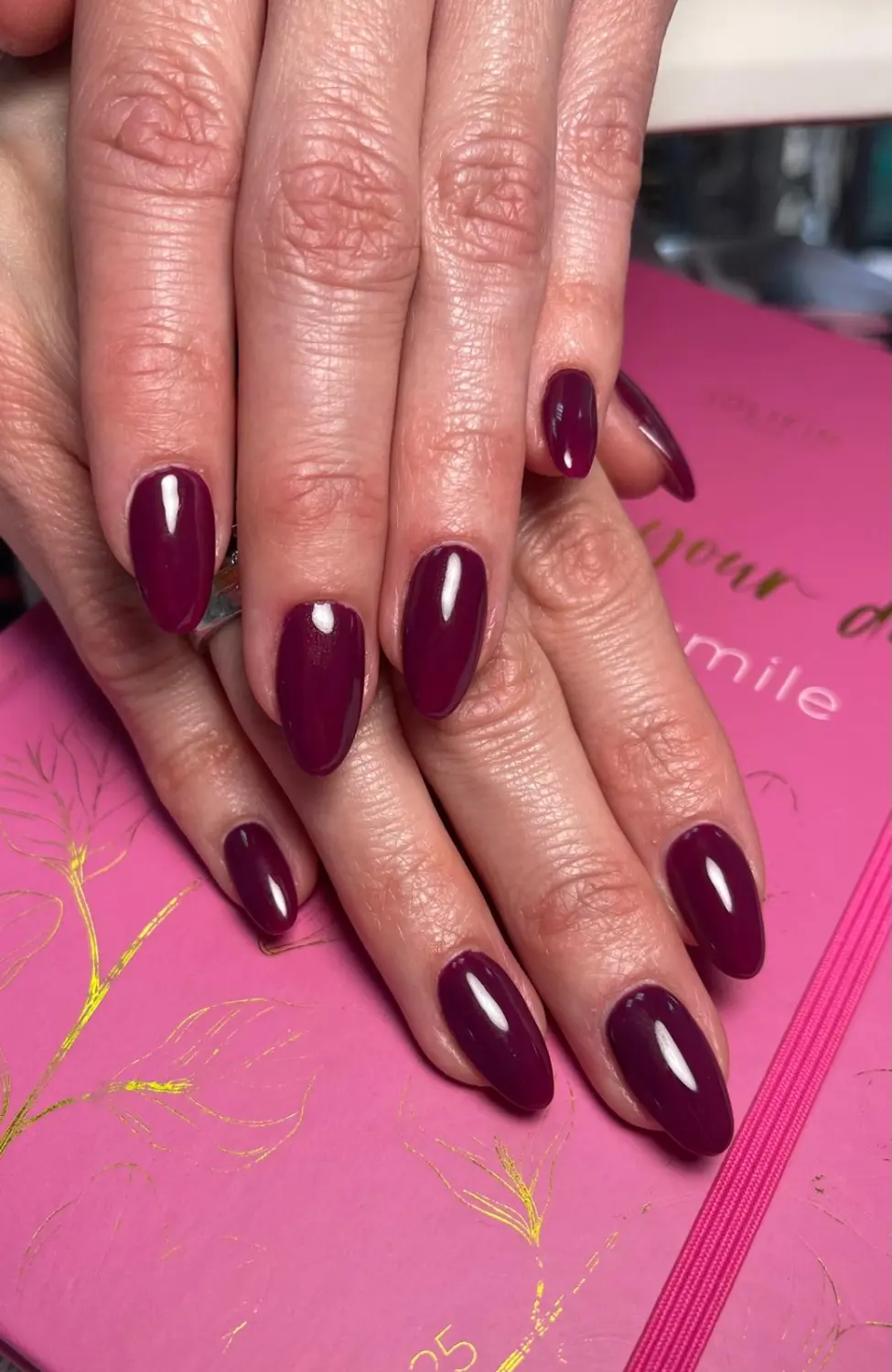 Nagelkunst von Nailsby Julia