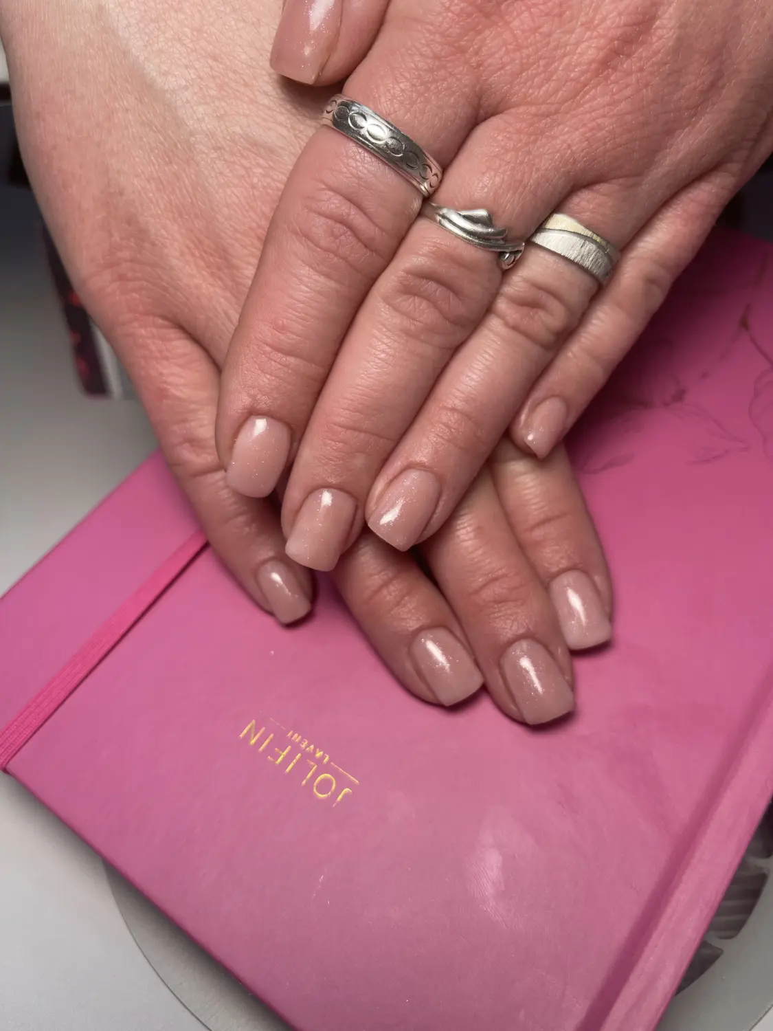 Nagelkunst von Nailsby Julia