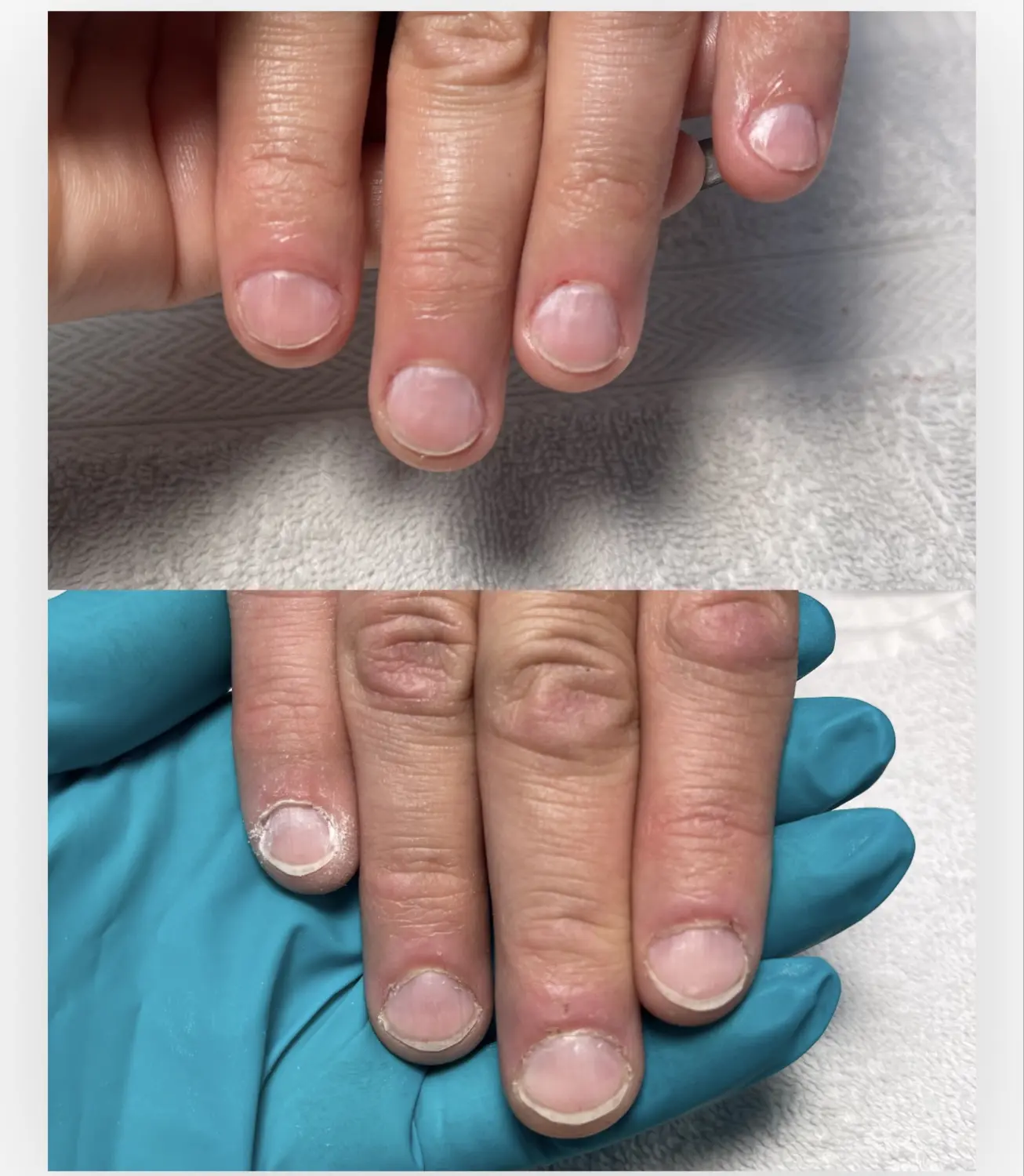 Nagelkunst von Nailsby Julia