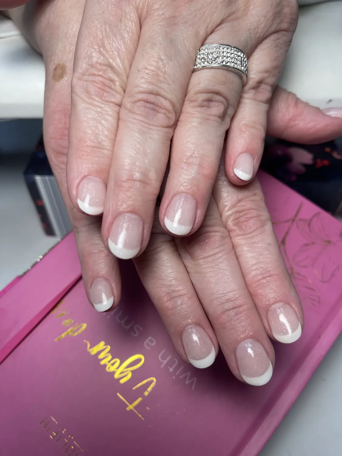 Nagelkunst von Nailsby Julia
