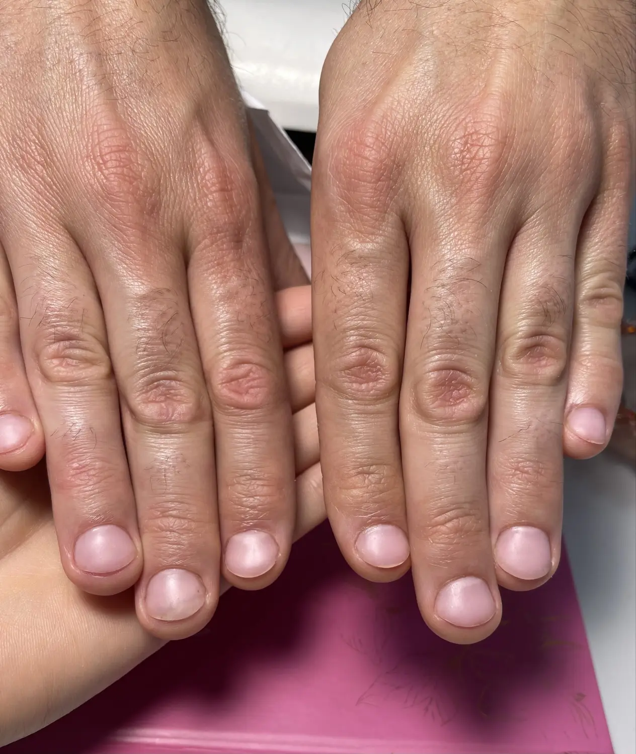 Nagelkunst von Nailsby Julia