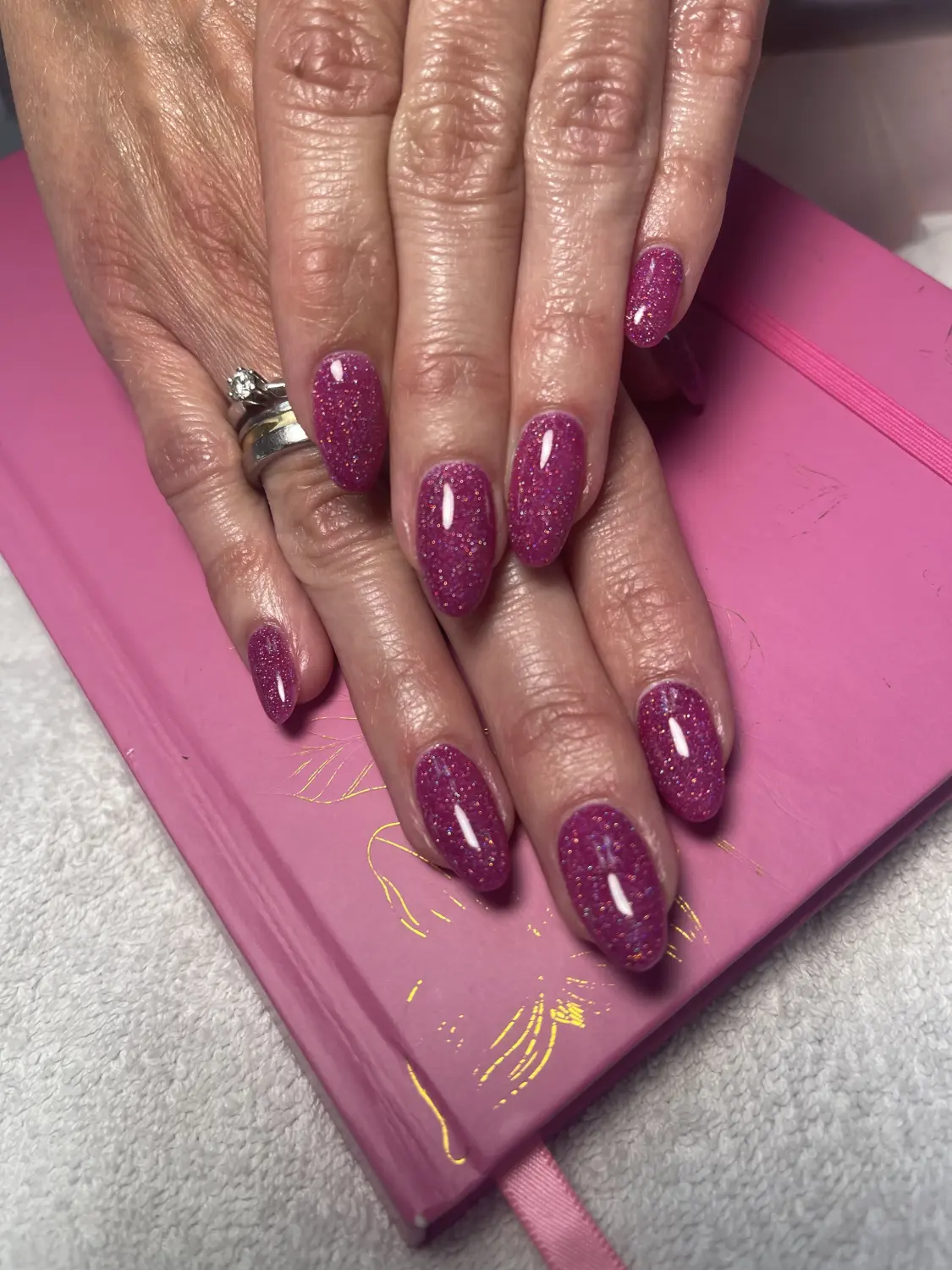 Nagelkunst von Nailsby Julia