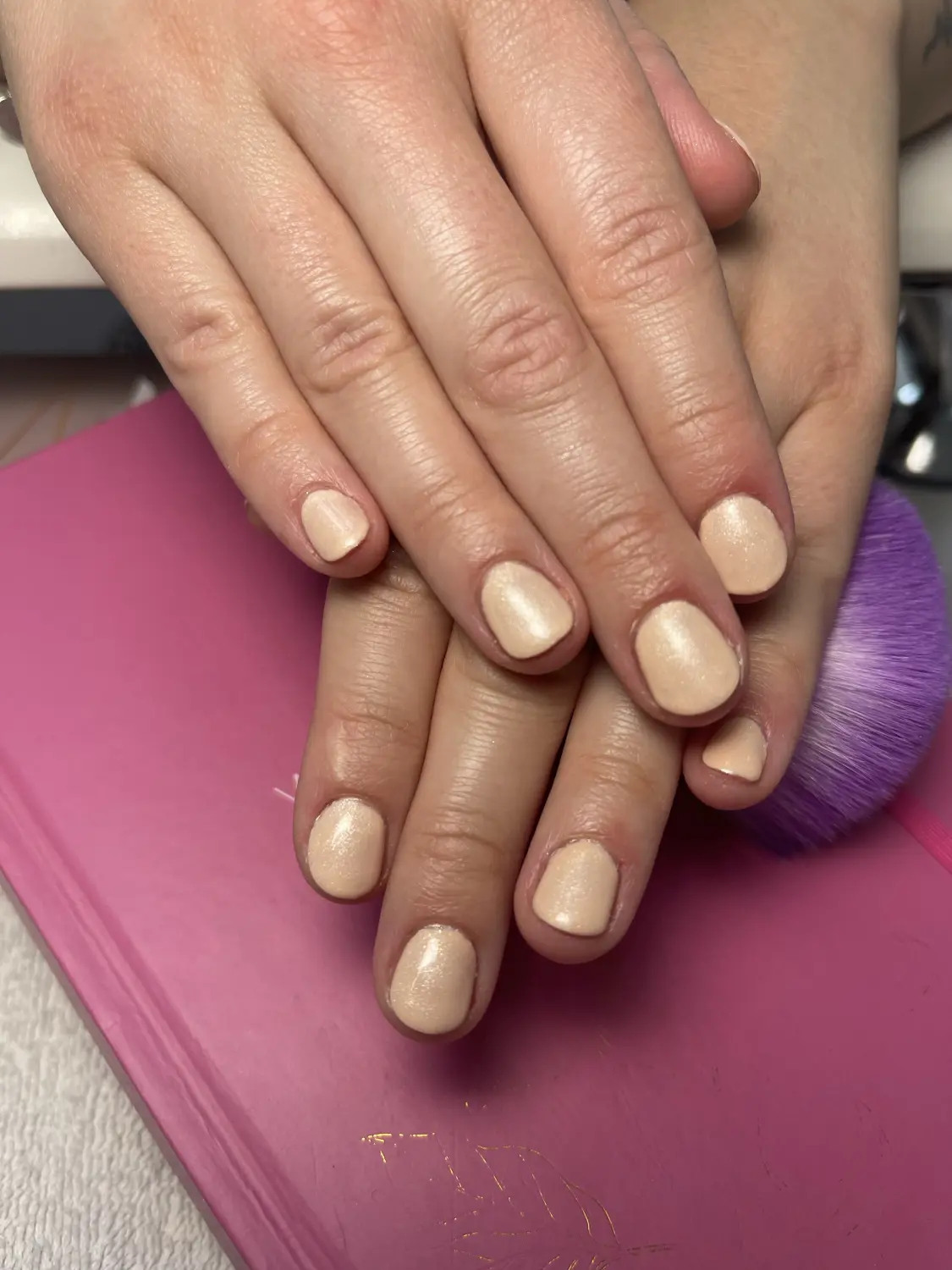 Nagelkunst von Nailsby Julia
