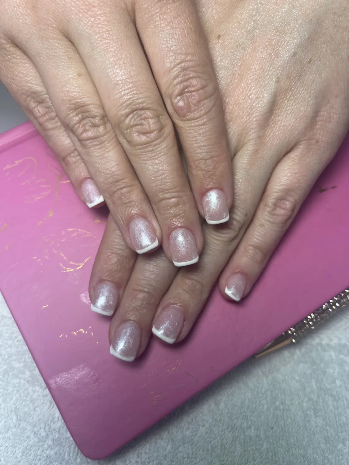 Nagelkunst von Nailsby Julia