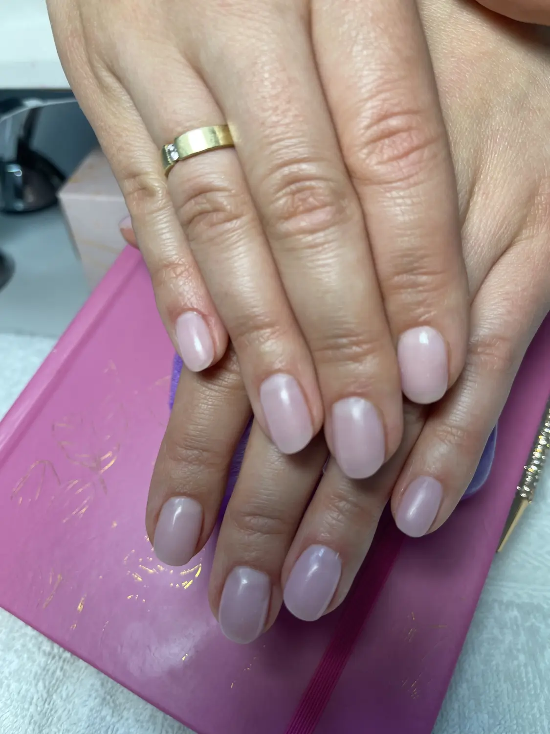 Nagelkunst von Nailsby Julia