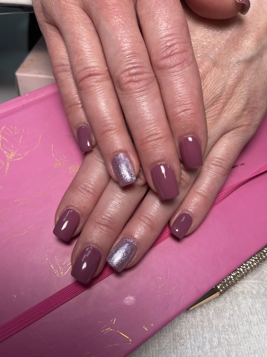 Nagelkunst von Nailsby Julia