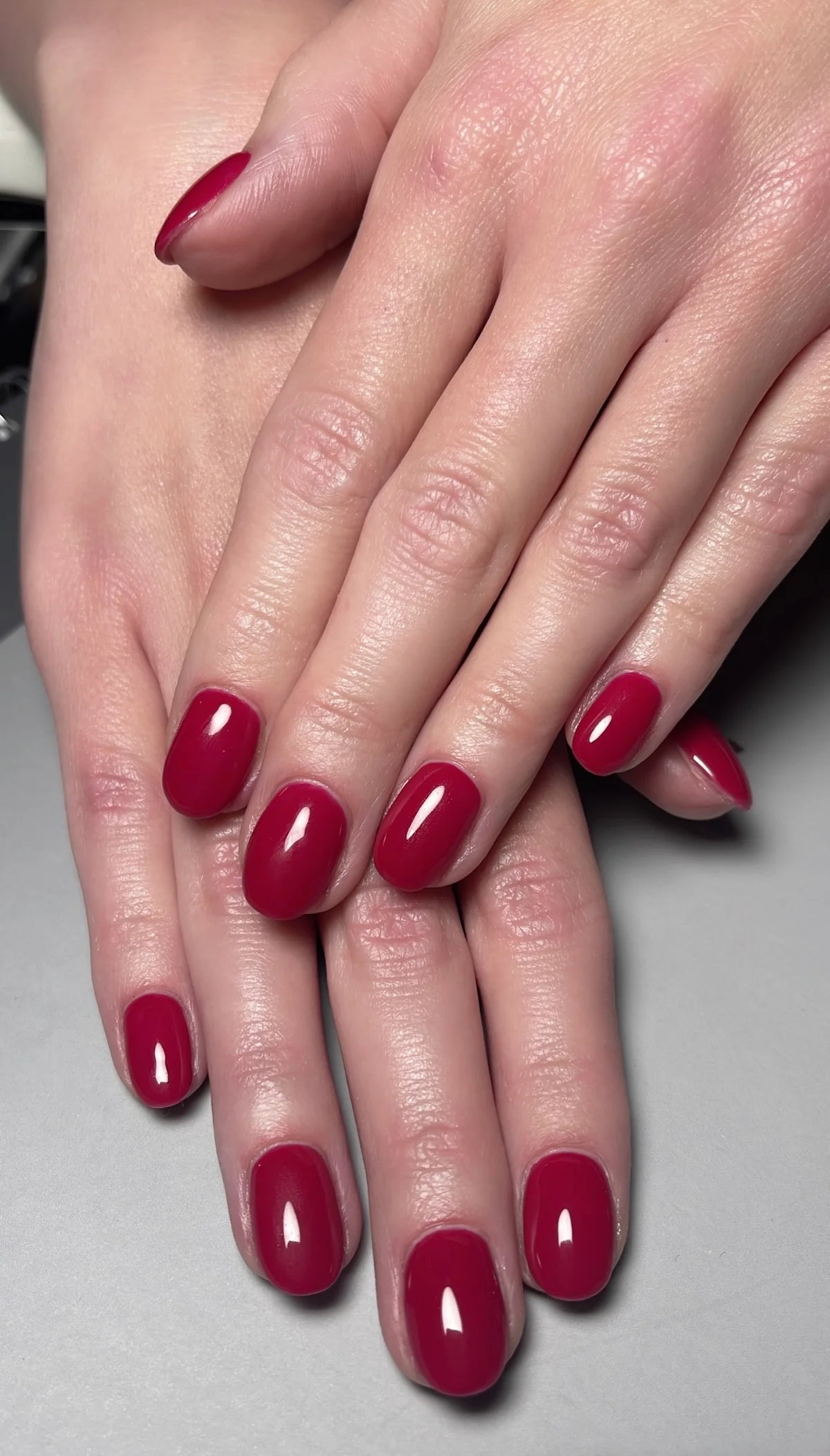 Nagelkunst von Nailsby Julia