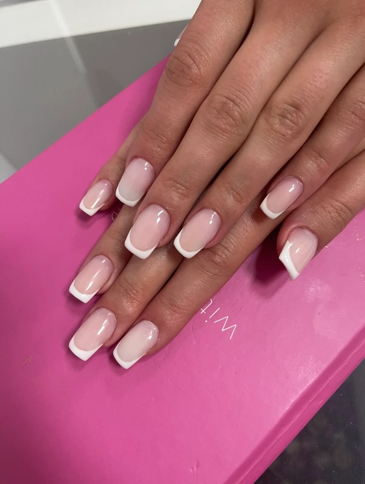 Nagelkunst von Nailsby Julia