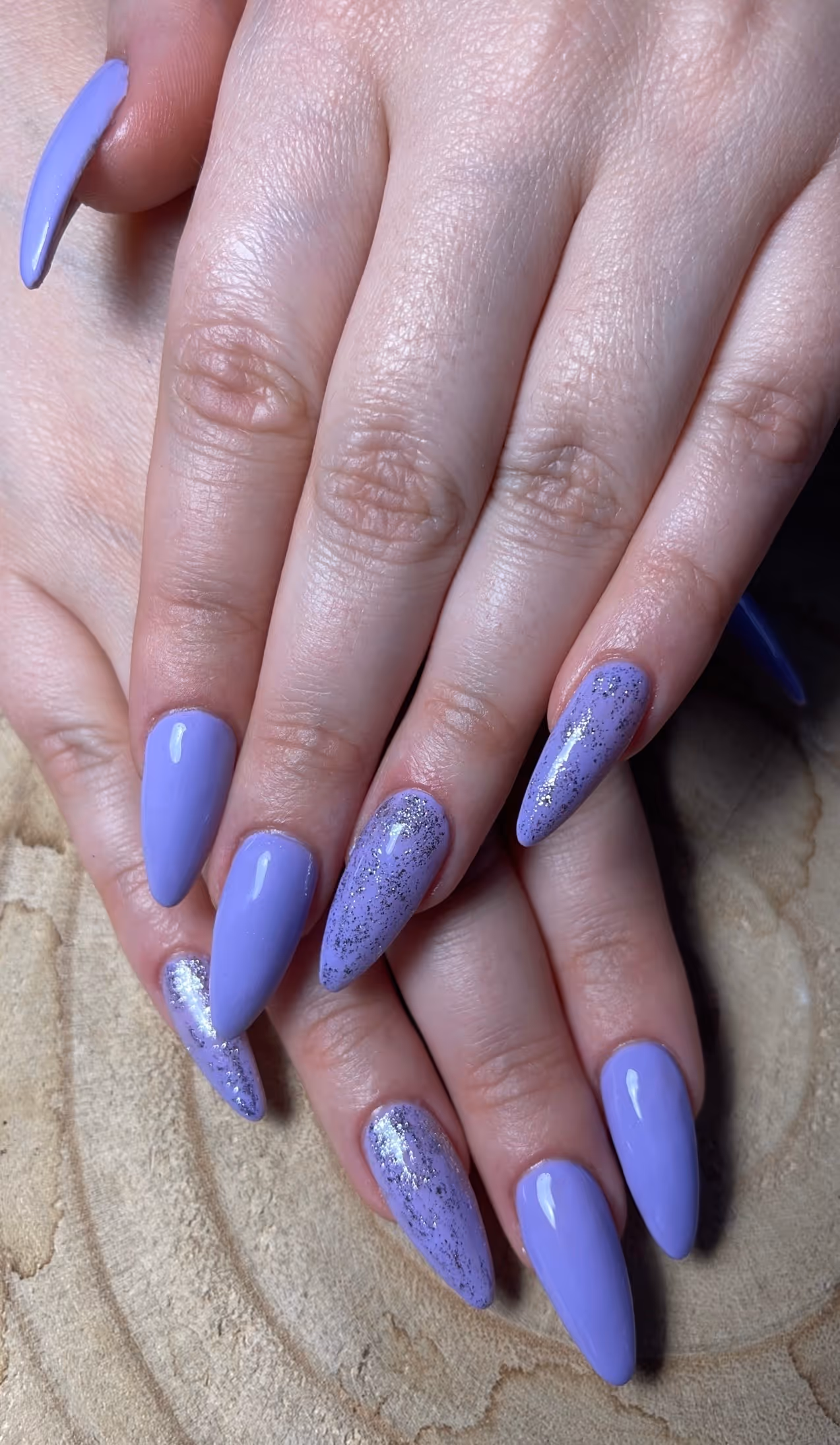 Nagelkunst von Nailsby Julia