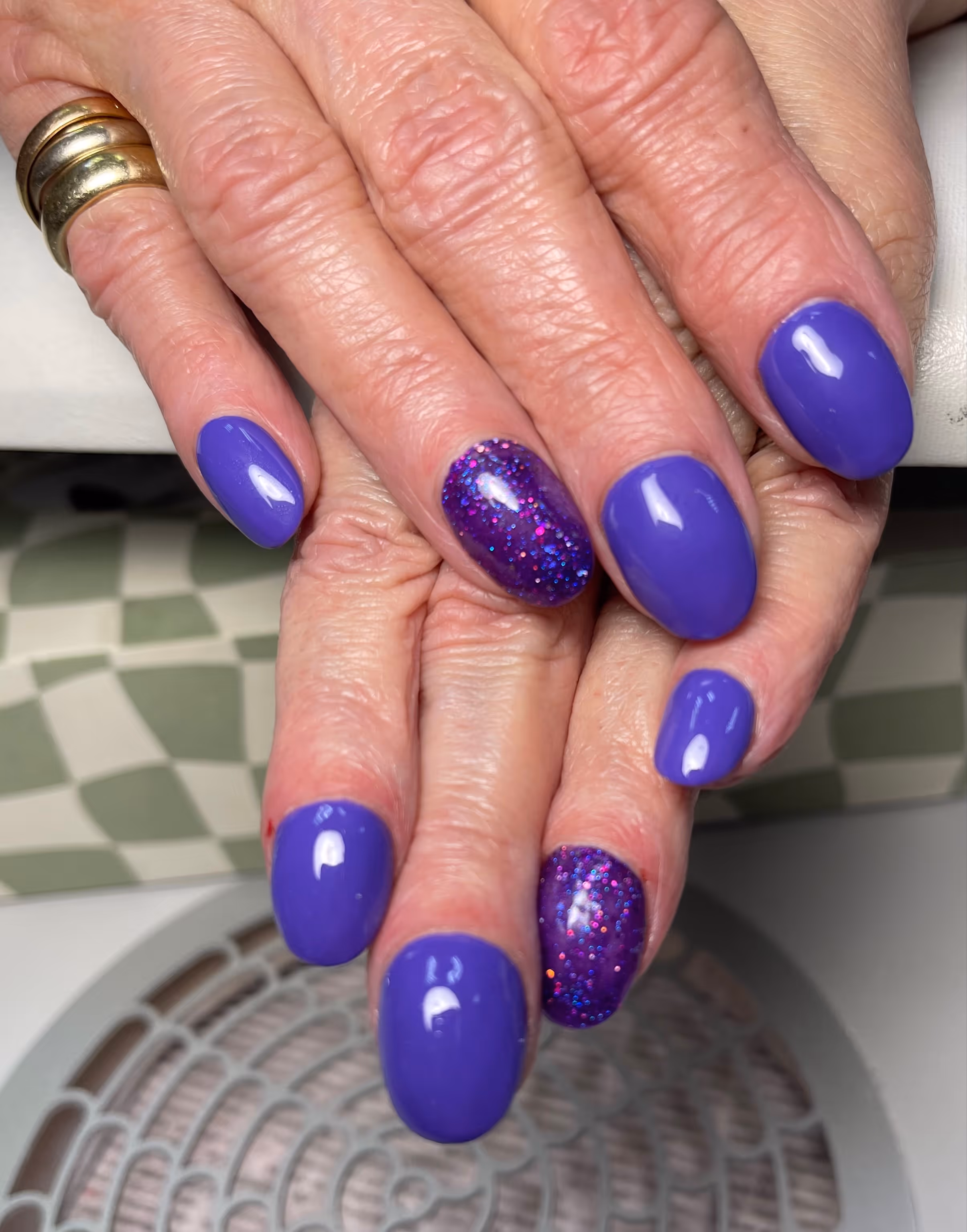 Nagelkunst von Nailsby Julia