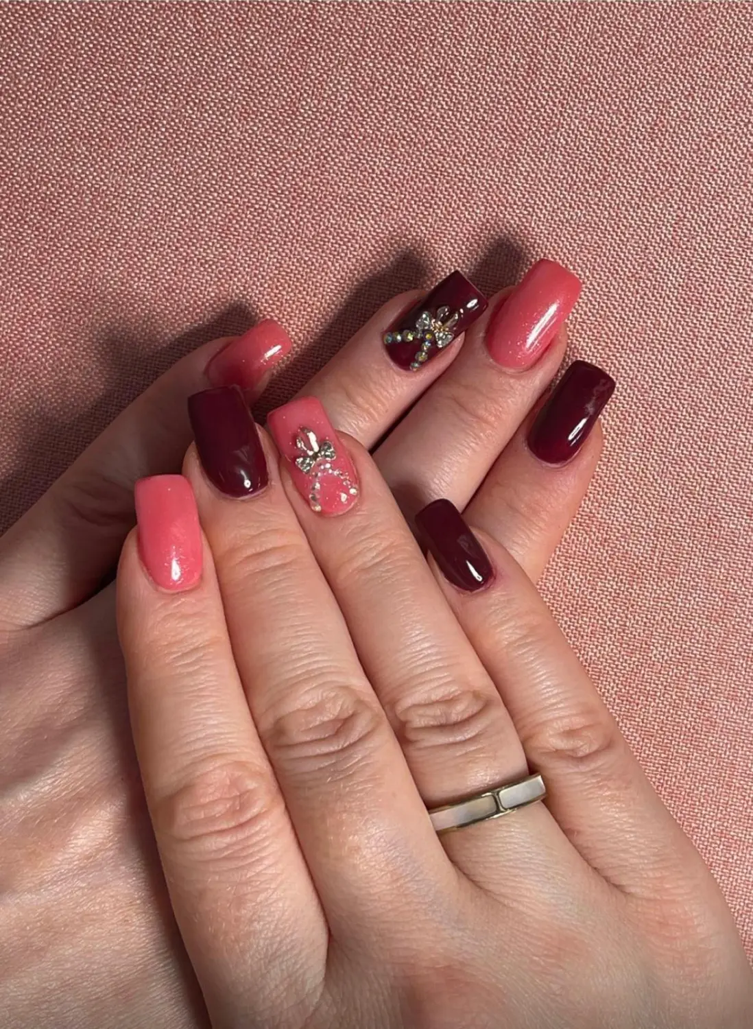 Nagelkunst von Nailsby Julia