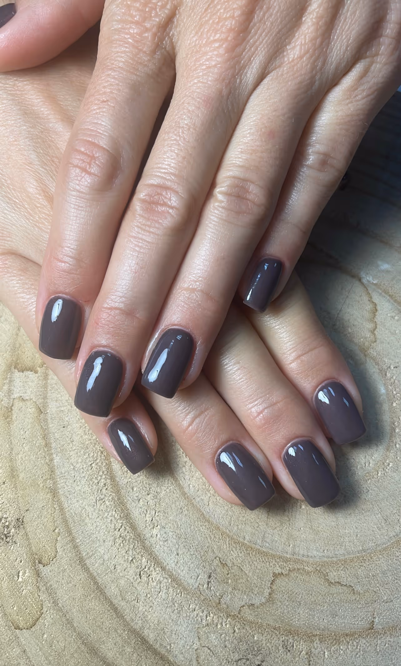 Nagelkunst von Nailsby Julia