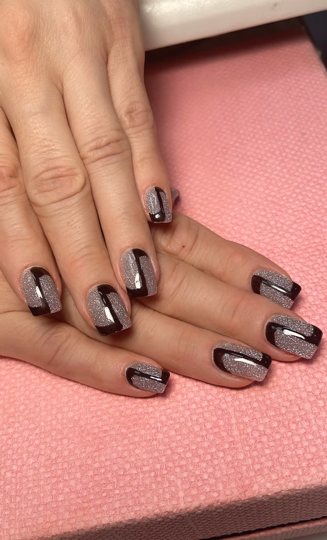Nagelkunst von Nailsby Julia